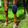2036 Knee Brace_Close-Up Back on Track Kniebeschermer