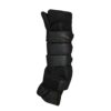 2053 Airflow Quick Wraps Black 02 Web Back on Track "Airflow" Quick Wraps, met versteviging