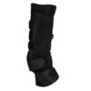 2053 Airflow Quick Wraps Black 04 Web Back on Track "Airflow" Quick Wraps, met versteviging