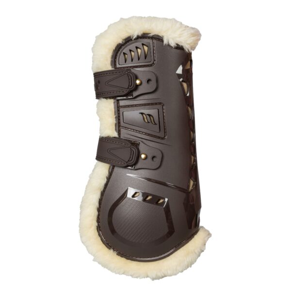 Back on Track "Airflow" Tendon Boots Imitatiebont