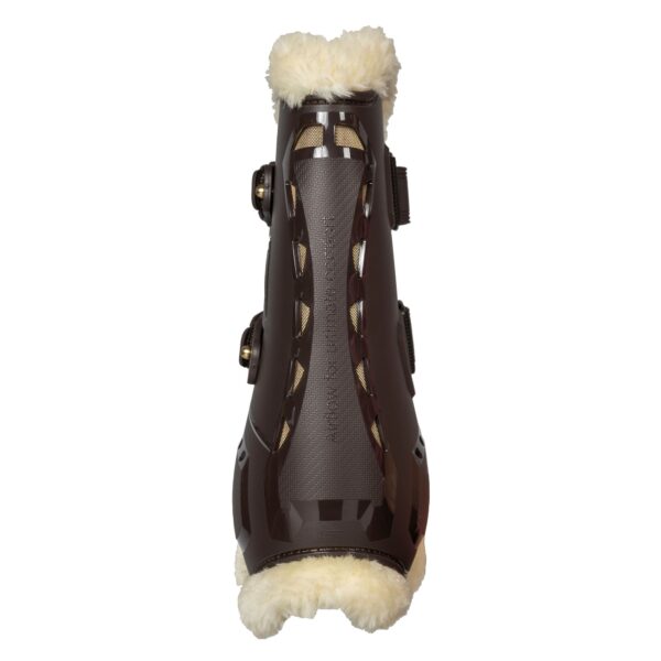 Back on Track "Airflow" Tendon Boots Imitatiebont