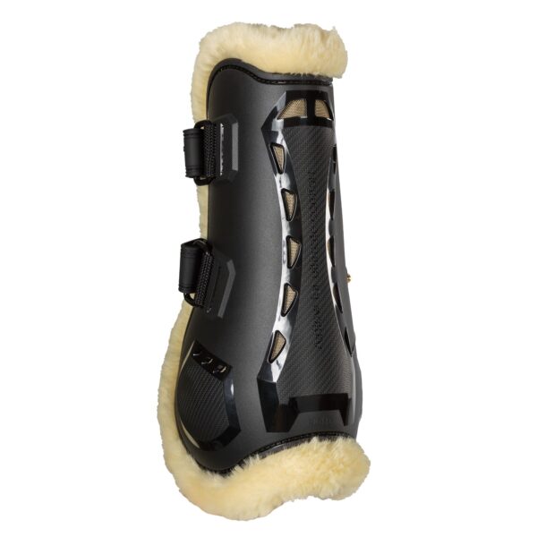 Back on Track "Airflow" Tendon Boots Imitatiebont