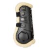 Back on Track "Airflow" Tendon Boots Imitatiebont