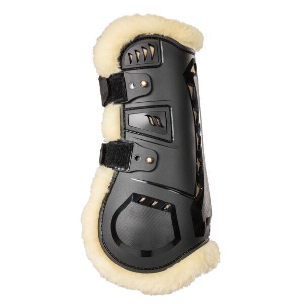 Back on Track "Airflow" Tendon Boots Imitatiebont
