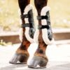 Back on Track "Airflow" Tendon Boots Imitatiebont