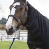 Back on Track Fleecedeken Supreme met Vaste Hals