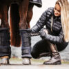 Back on Track Beenbeschermers Royal Quick Wraps
