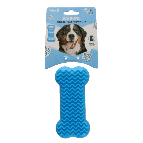 Bot1 CoolPets Ice Toy