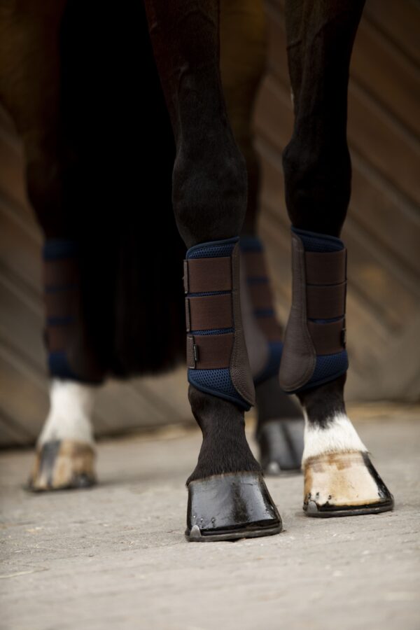 Back on Track "Airflow" Brush Boots