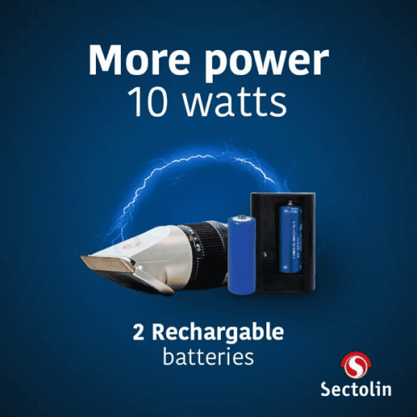 Sectolin Clipper Pro SE-210
