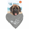 Cooling Bandana L CoolPets Cooling Bandana