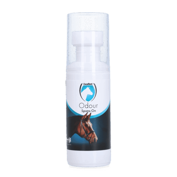 Excellent Horse Odour Spons-on