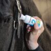Excellent Horse Odour Spons-on
