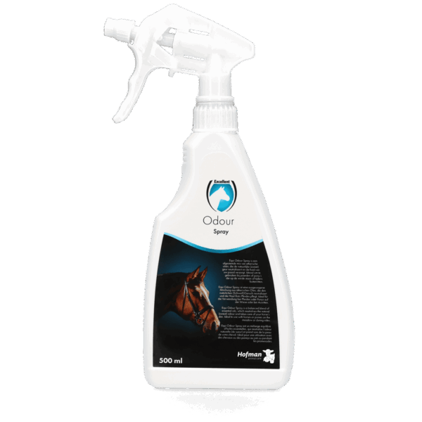 Excellent Horse Odour Spray