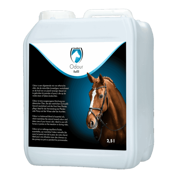 Excellent Horse Odour Spray