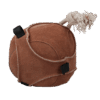 EXCE01070A Excellent Horse Fun Play Ball Suede