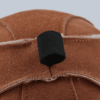 EXCE01070A+3 Excellent Horse Fun Play Ball Suede