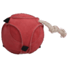 EXCE01070B Excellent Horse Fun Play Ball Suede