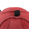 EXCE01070B+3 Excellent Horse Fun Play Ball Suede