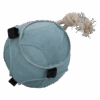 EXCE01070D Excellent Horse Fun Play Ball Suede