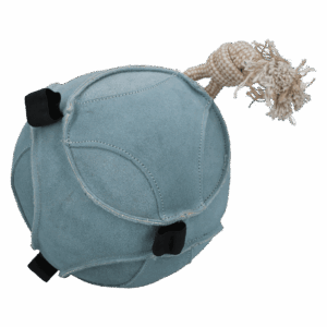 Excellent Horse Fun Play Ball Suede