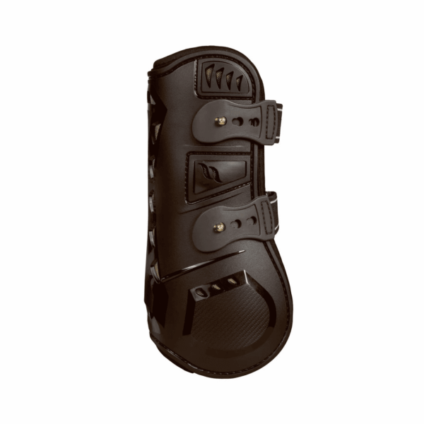Back on Track "Airflow" Tendon Boots Elastic Straps