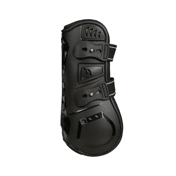 Back on Track "Airflow" Tendon Boots Elastic Straps