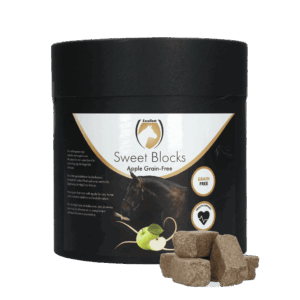 Excellent Horse Sweet Blocks Grain-Free Apple
