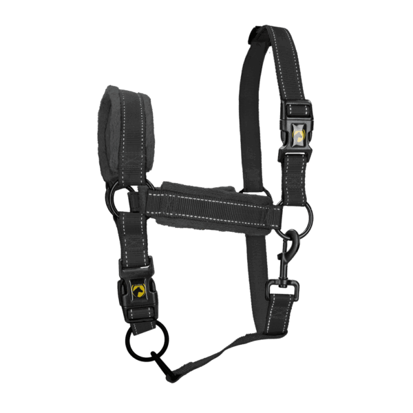 HALS1205C Excellent Horse Superior Halster