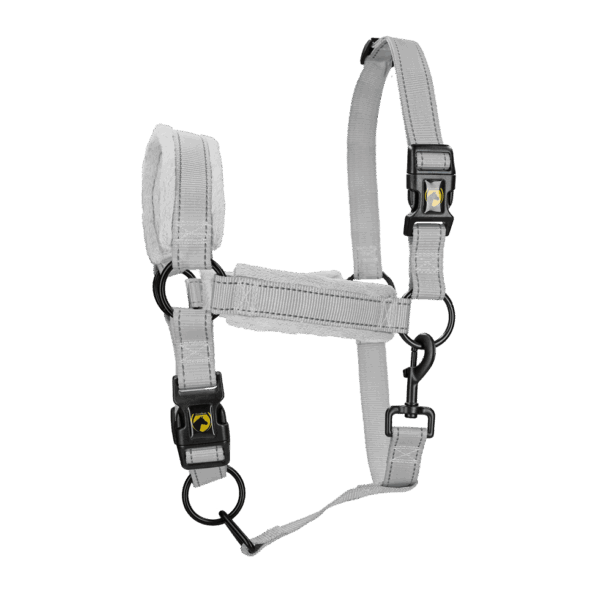 HALS1205D Excellent Horse Superior Halster