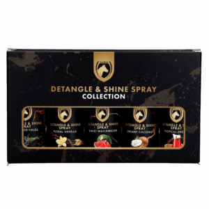 Excellent Horse Detangle & Shine Spray Geschenkset