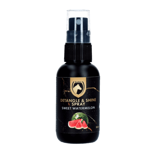 Excellent Horse Detangle & Shine Spray 50 ml