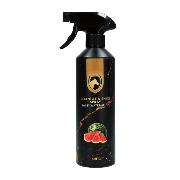 Excellent Horse Detangle & Shine Spray 500 ml