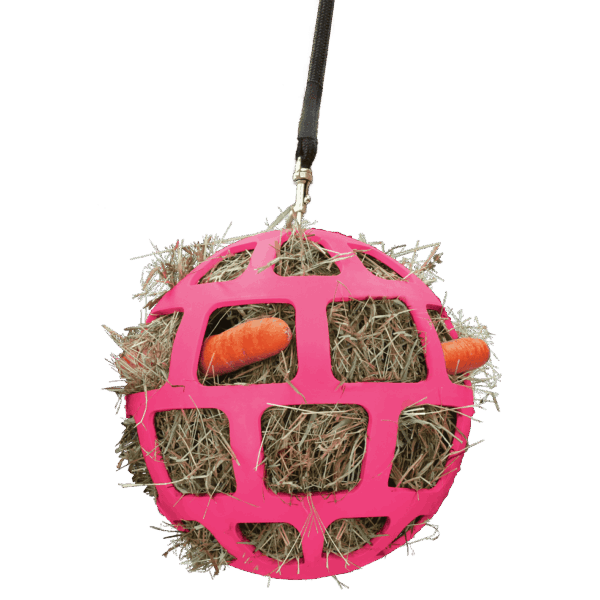 Hay Slow Feeder Fun & Flex