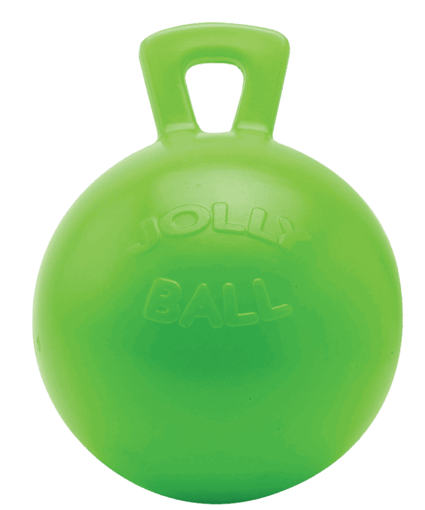 JOLL008+3 Jolly Ball mét geurtje!