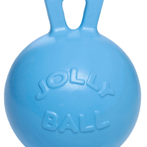 Jolly Ball mét geurtje!