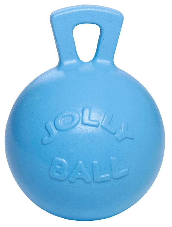 JOLL008A Jolly Ball mét geurtje!