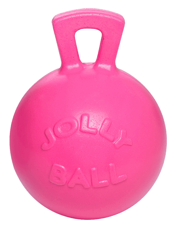 JOLL008AB Jolly Ball mét geurtje!