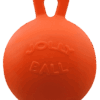JOLL008AF Jolly Ball mét geurtje!