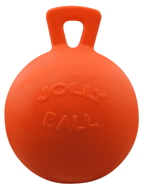 JOLL008AF Jolly Ball mét geurtje!