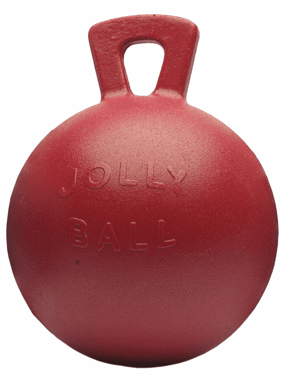 JOLL008B Jolly Ball (geurloos)