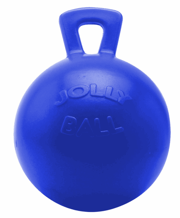 JOLL008C Jolly Ball (geurloos)