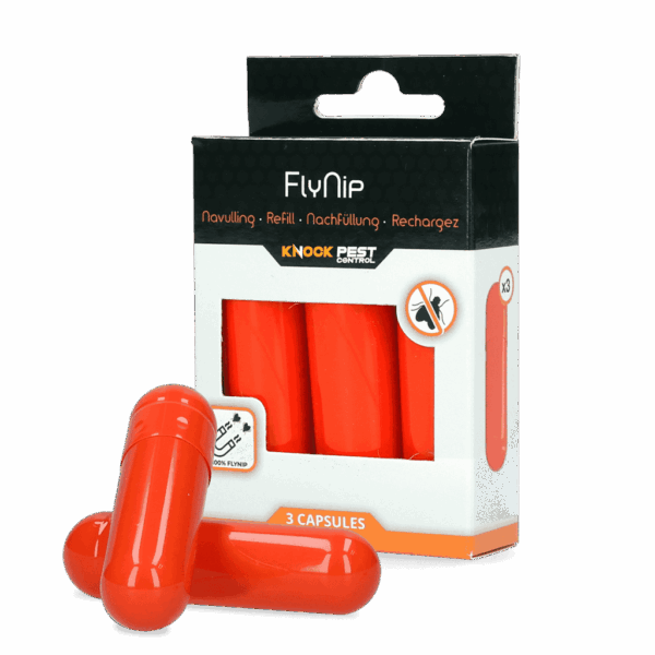 Knock Pest FlyNip Refill