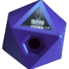 Excellent Horse Maximus Feed & Play Cube