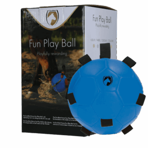 MAXI5302 Excellent Horse Fun Play Ball