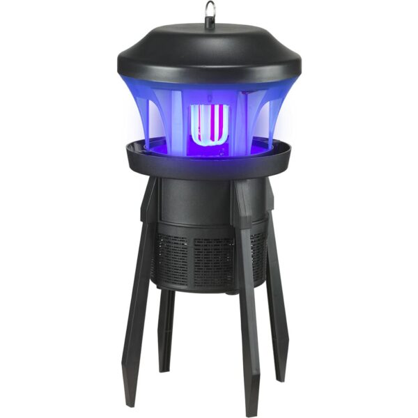 Knock Pest Muggenlamp