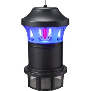 Knock Pest Muggenlamp Plus