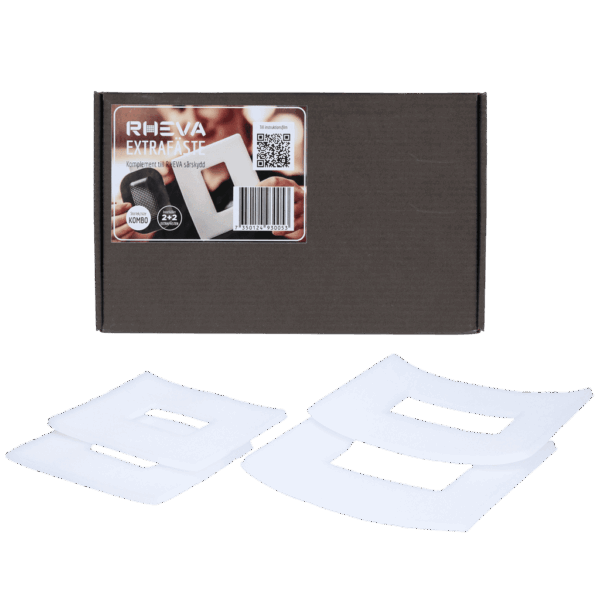 Rheva Extra Strong Combo Wondbescherming