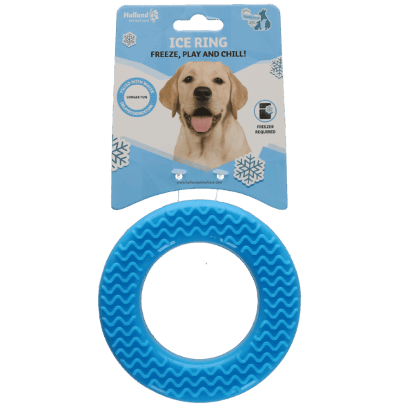 Ring1 CoolPets Ice Toy