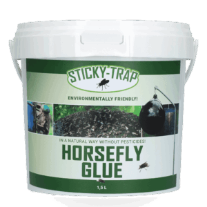 Sticky Trap Horsefly Glue
